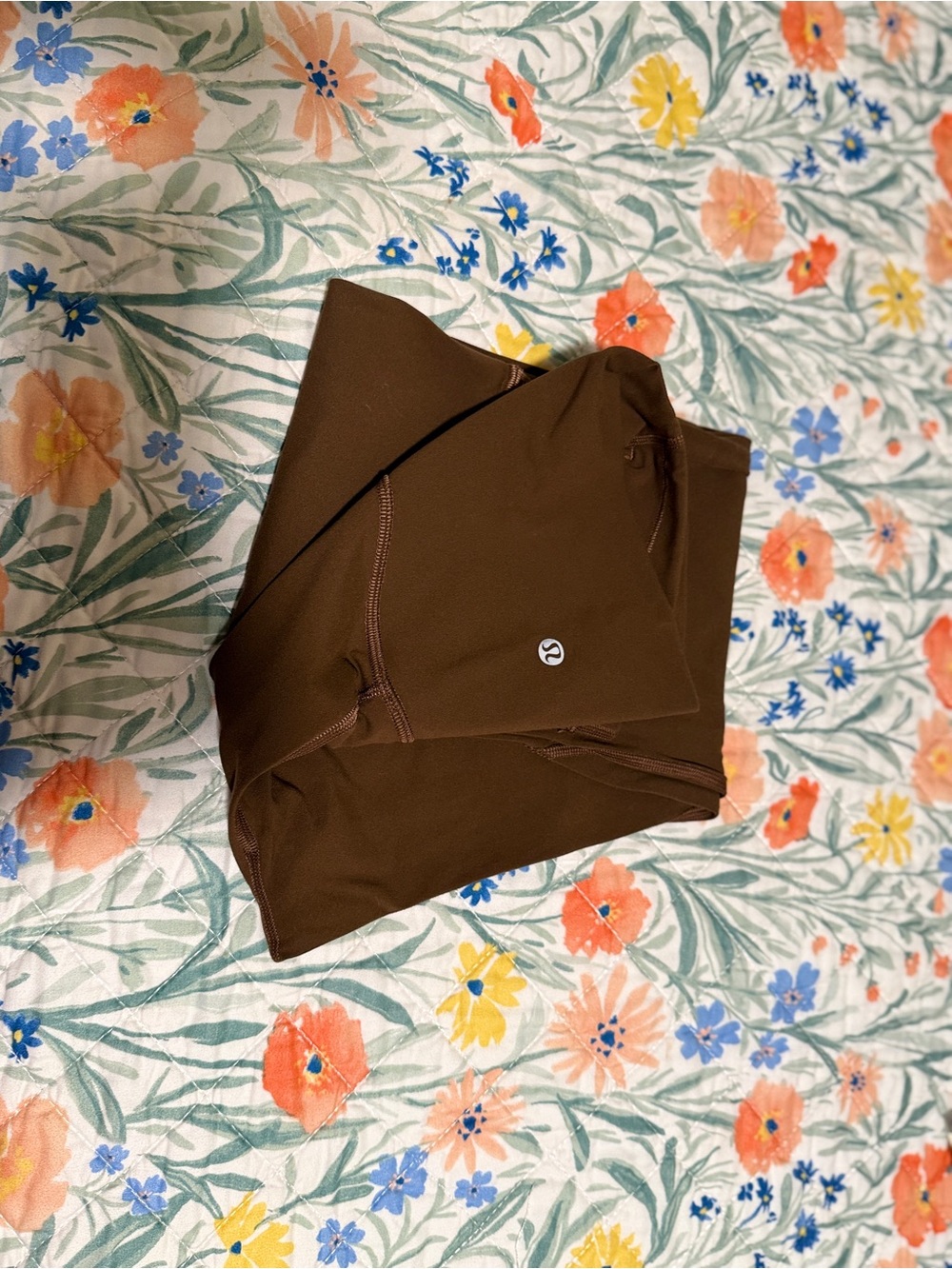 lululemon Java Align High-Rise Leggings